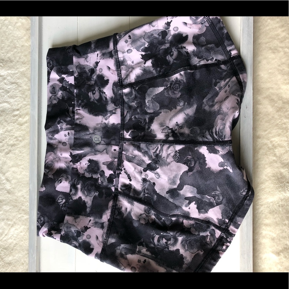 Lululemon spandex!!!